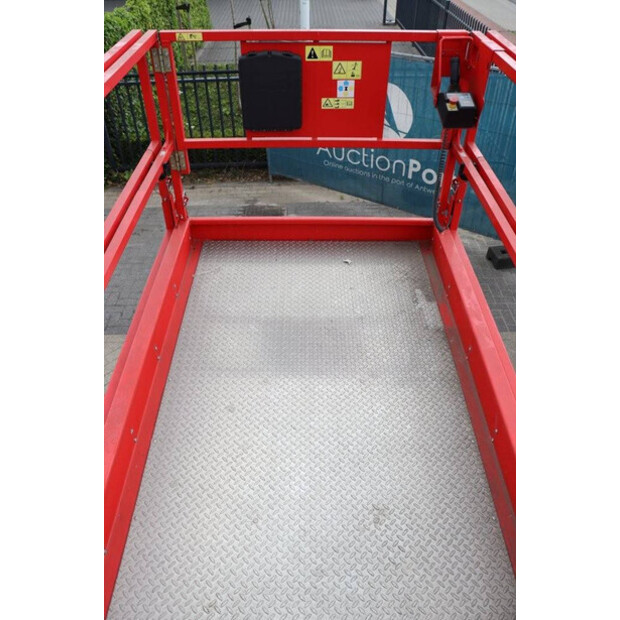 2020 Genie GS4069-41117225