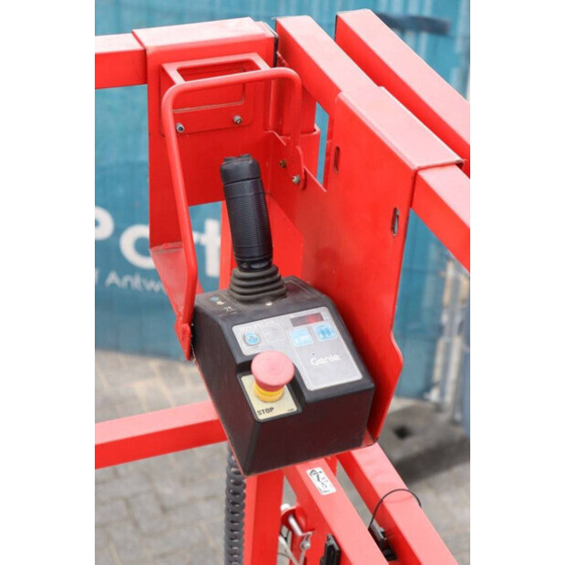 2020 Genie GS4069-41117226