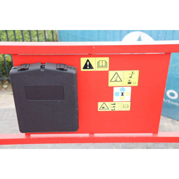 2020 Genie GS4069-41117228