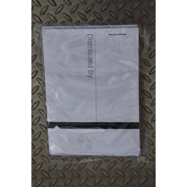 2020 Genie GS4069-41117231