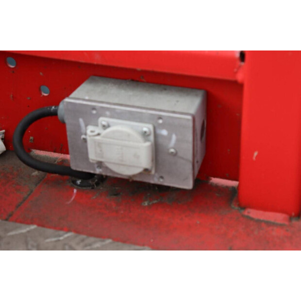 2020 Genie GS4069-41117232