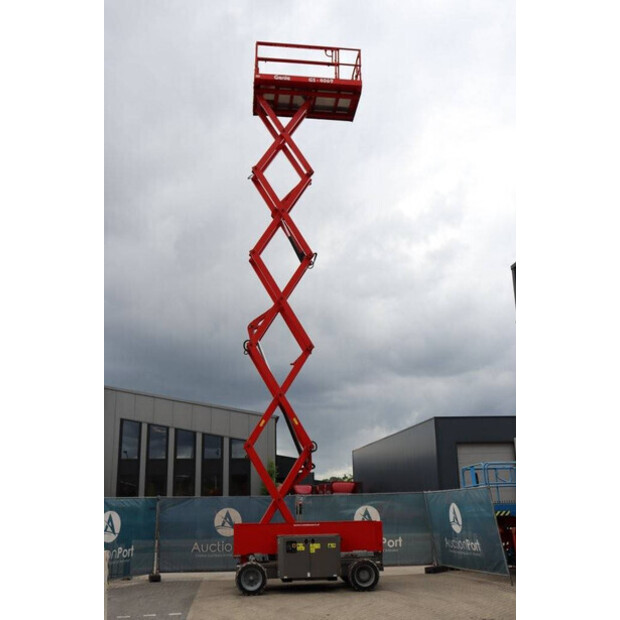 2020 Genie GS4069-41117233