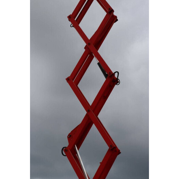 2020 Genie GS4069-41117237