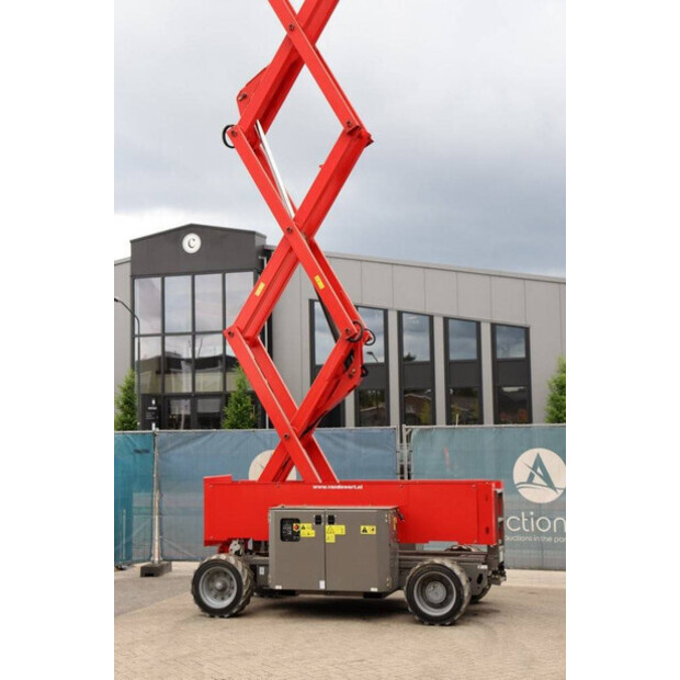 2020 Genie GS4069-41117239