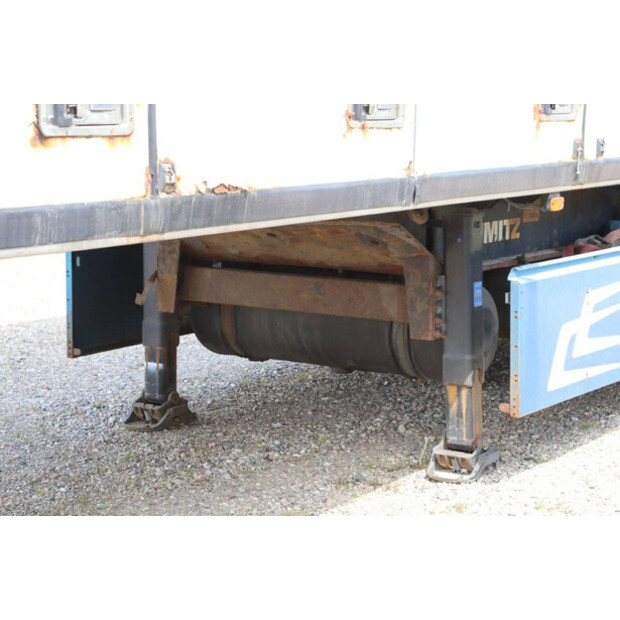 2008 Schmitz Cargobull SKO 24-41117256