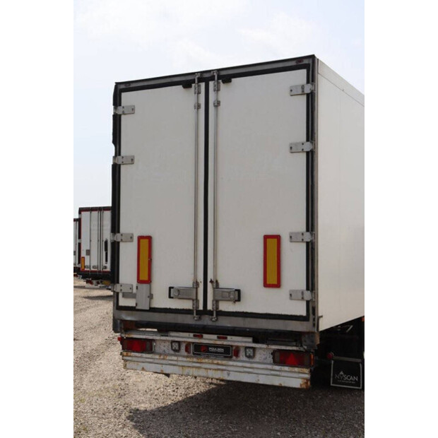 2008 Schmitz Cargobull SKO 24-41117272