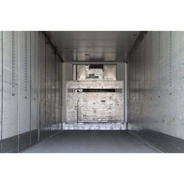 2008 Schmitz Cargobull SKO 24-41117287