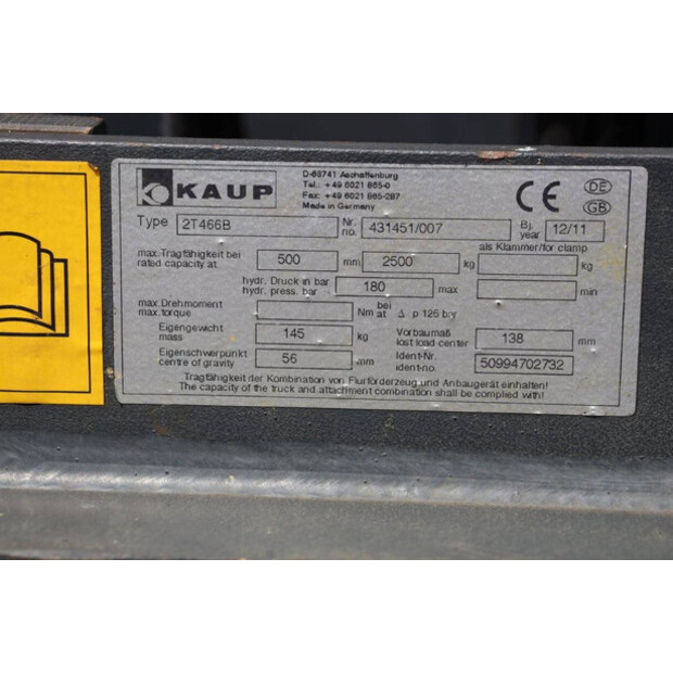 2012 Still RX 20-20-41117332