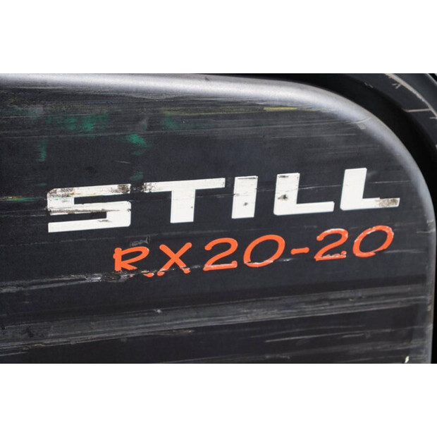 2012 Still RX 20-20-41117351