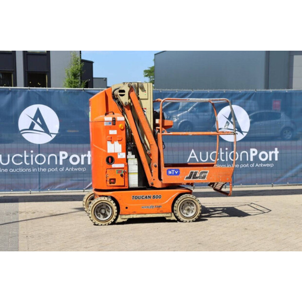 2006 جيه ال جي TOUCAN 800 A-41117365