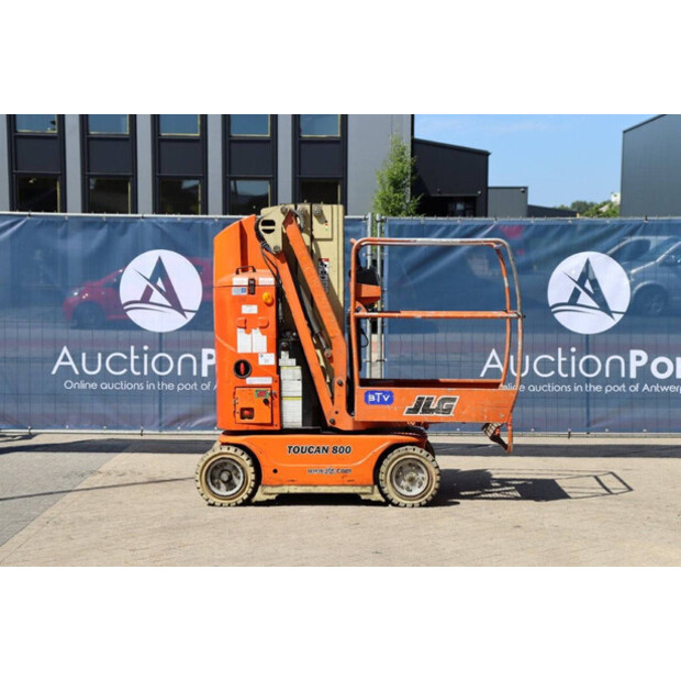 2006 جيه ال جي TOUCAN 800 A-41117366