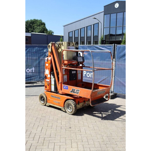 2006 جيه ال جي TOUCAN 800 A-41117368