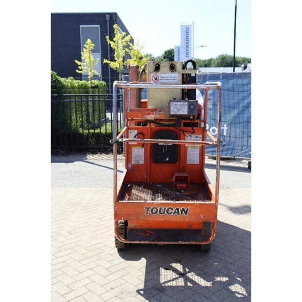 2006 جيه ال جي TOUCAN 800 A-41117369