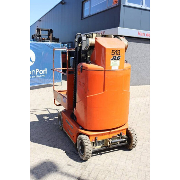 2006 جيه ال جي TOUCAN 800 A-41117371