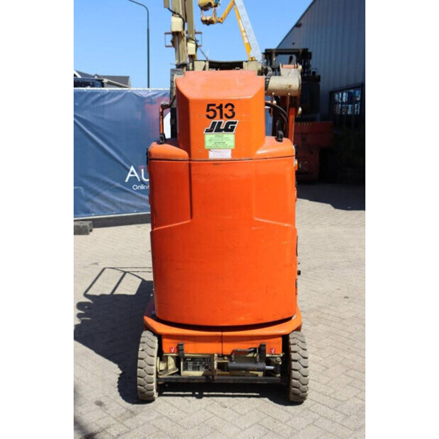 2006 جيه ال جي TOUCAN 800 A-41117372