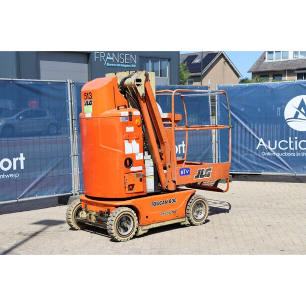 2006 جيه ال جي TOUCAN 800 A-41117373