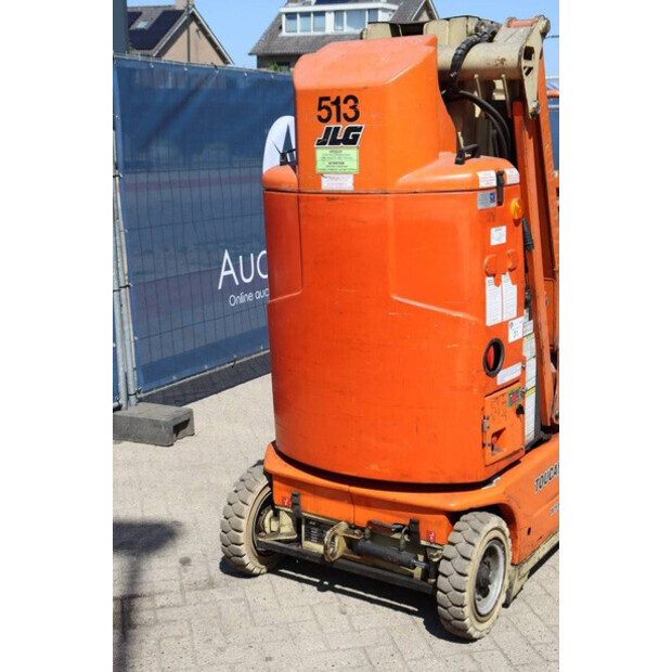 2006 جيه ال جي TOUCAN 800 A-41117374