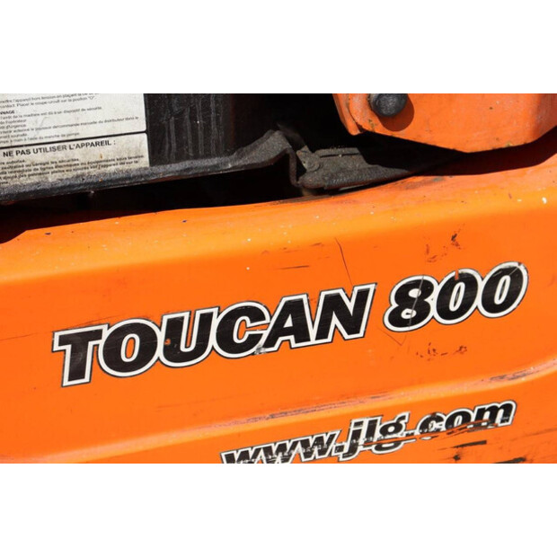 2006 جيه ال جي TOUCAN 800 A-41117381