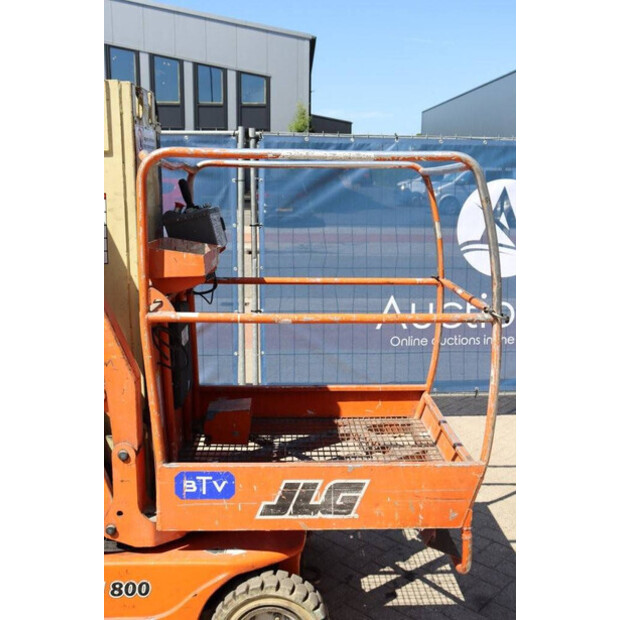 2006 جيه ال جي TOUCAN 800 A-41117384
