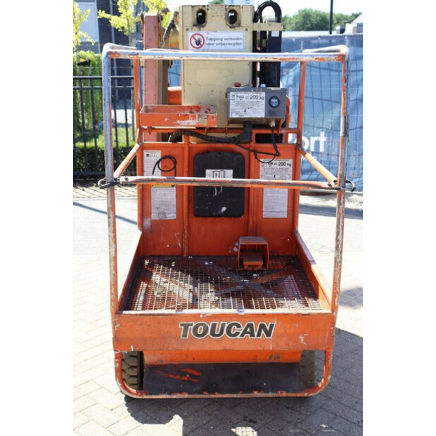 2006 جيه ال جي TOUCAN 800 A-41117385