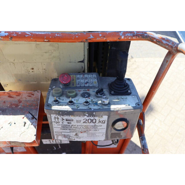 2006 جيه ال جي TOUCAN 800 A-41117390