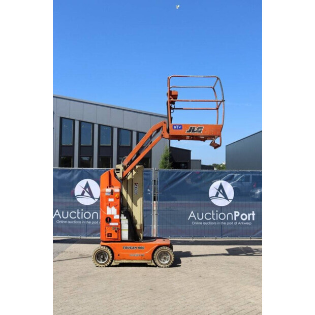 2006 جيه ال جي TOUCAN 800 A-41117396