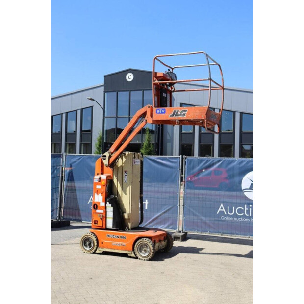 2006 جيه ال جي TOUCAN 800 A-41117397