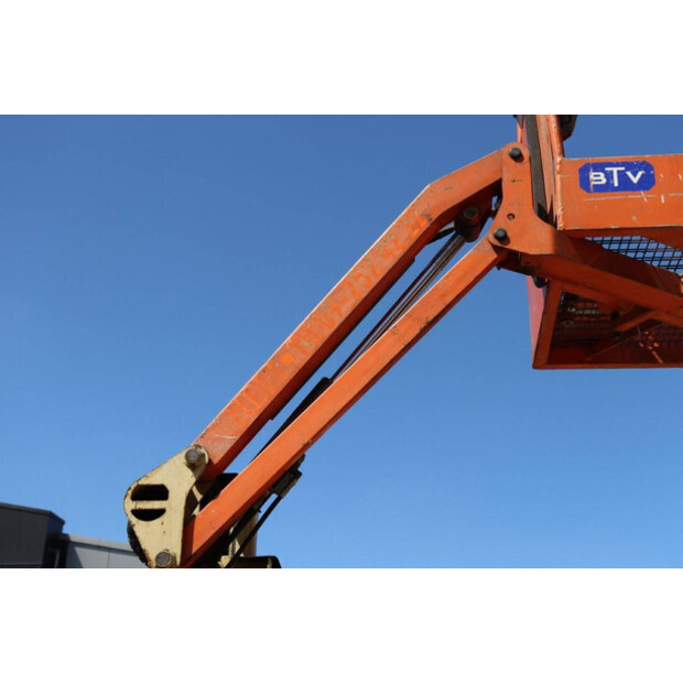 2006 جيه ال جي TOUCAN 800 A-41117398