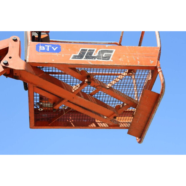 2006 جيه ال جي TOUCAN 800 A-41117399