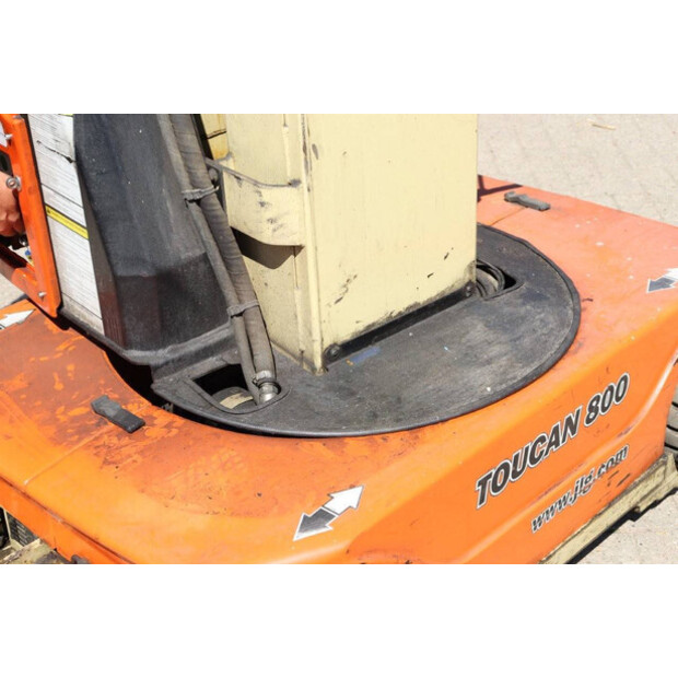 2006 جيه ال جي TOUCAN 800 A-41117408