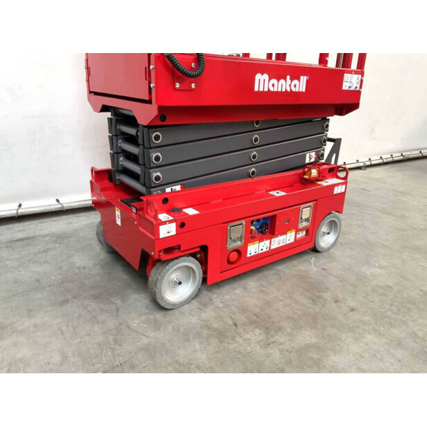 2024 Mantall XE-60 Mini-41117546