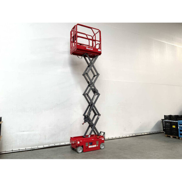2024 Mantall XE-60 Mini-41117547