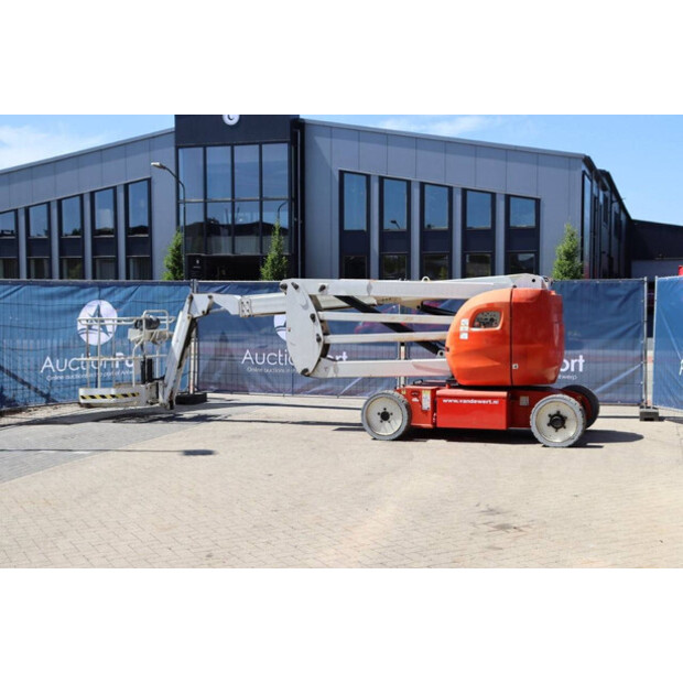 2007 Manitou 170AETJL-41117552