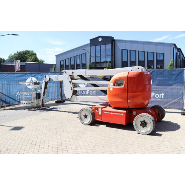 2007 Manitou 170AETJL-41117553
