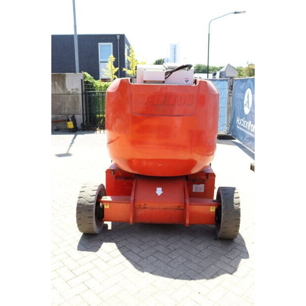 2007 Manitou 170AETJL-41117554
