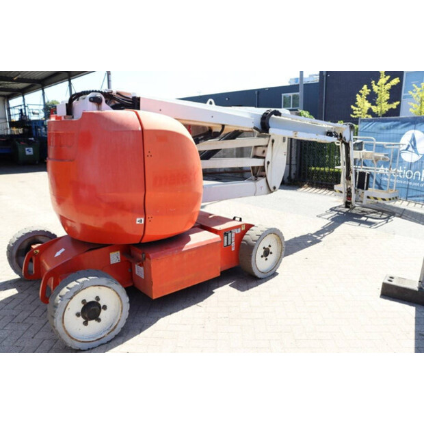 2007 Manitou 170AETJL-41117555