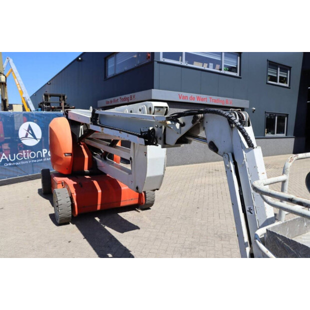 2007 Manitou 170AETJL-41117556