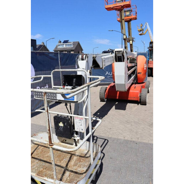 2007 Manitou 170AETJL-41117557