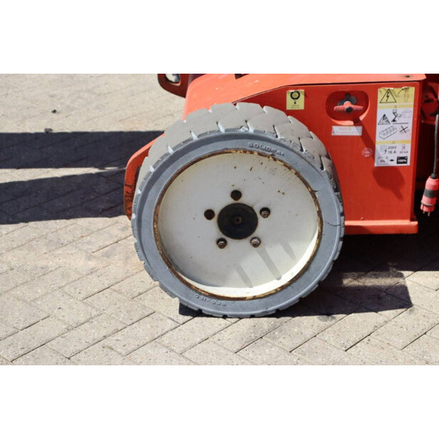 2007 Manitou 170AETJL-41117566
