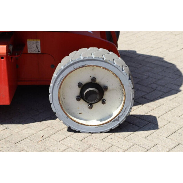 2007 Manitou 170AETJL-41117567