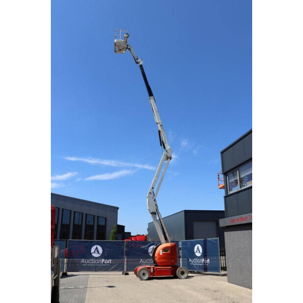2007 Manitou 170AETJL-41117581