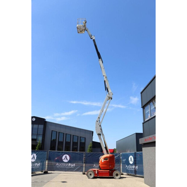 2007 Manitou 170AETJL-41117582