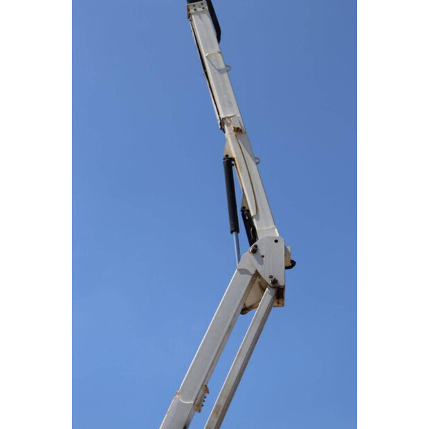 2007 Manitou 170AETJL-41117584