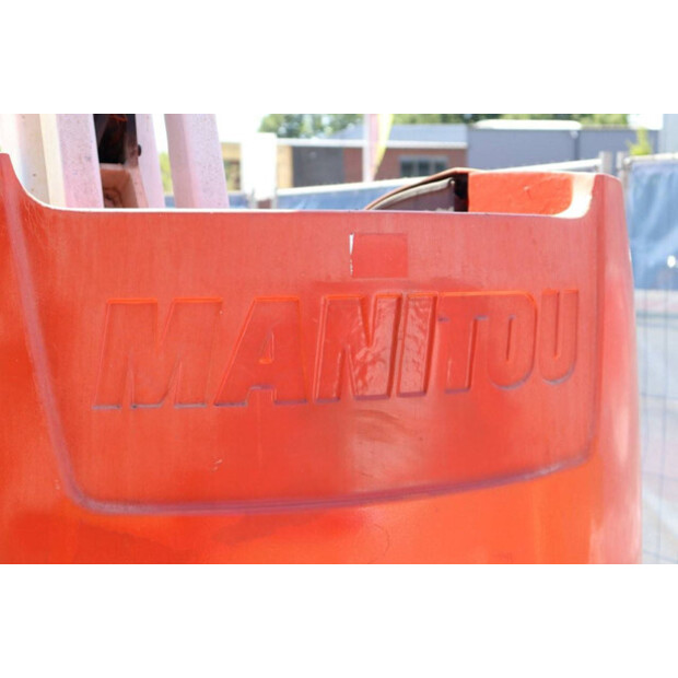 2007 Manitou 170AETJL-41117587