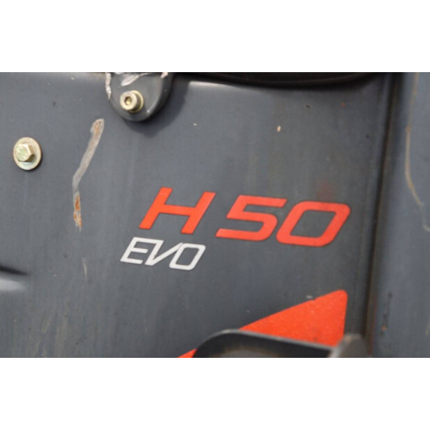 2017 ليندي H50D-02-41117599