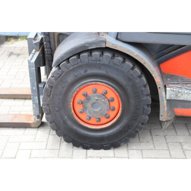 2017 ليندي H50D-02-41117602