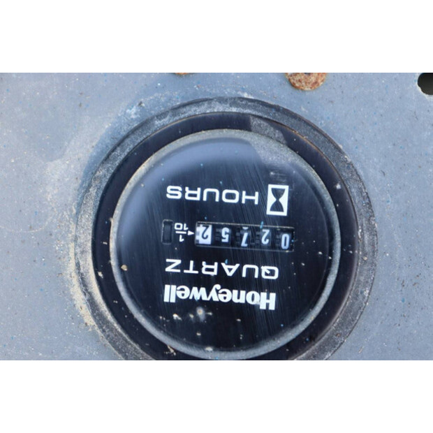 2015 SkyJack SJIII 3226-41117644