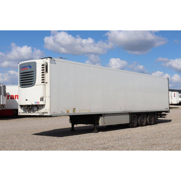 2018 Schmitz Cargobull SCB S3B-41117682