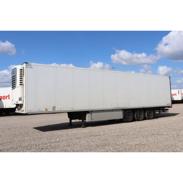 2018 Schmitz Cargobull SCB S3B-41117683