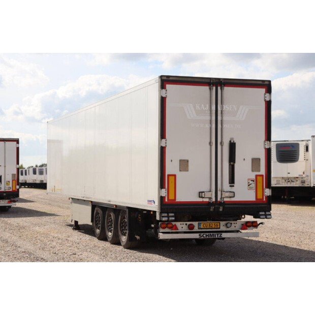 2018 Schmitz Cargobull SCB S3B-41117685